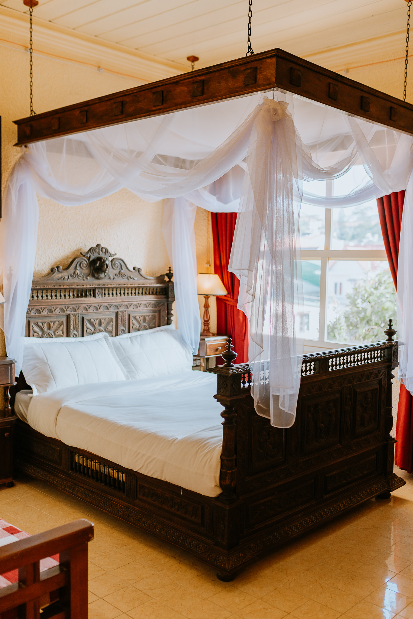 Hình ảnh phòng Grand Deluxe A