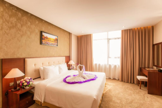 Hình ảnh phòng Phòng Executive Suite