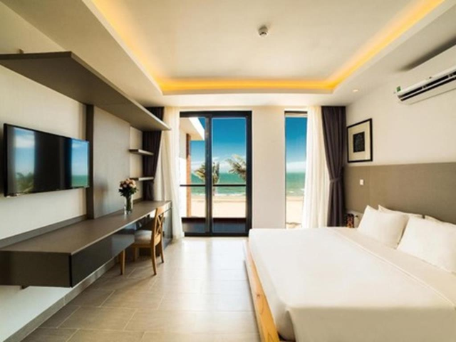 Hình ảnh phòng Premium Villa 3 Bedroom