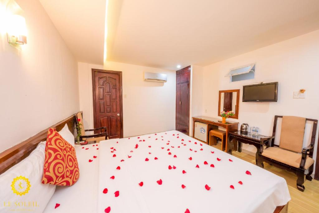 Hình ảnh phòng Standard Double Room