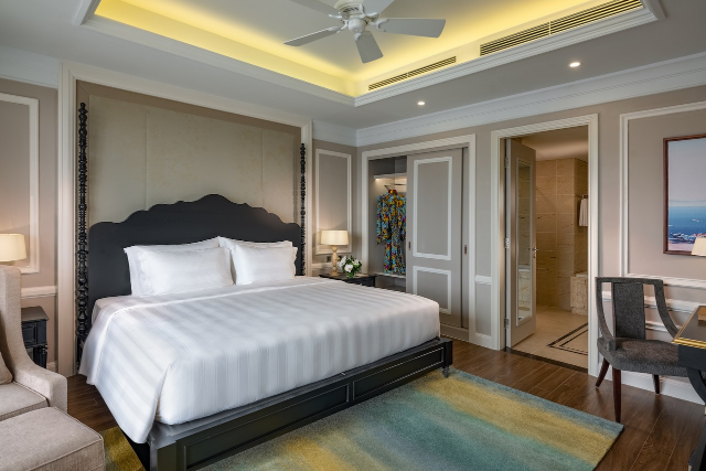 Hình ảnh phòng Suite Room