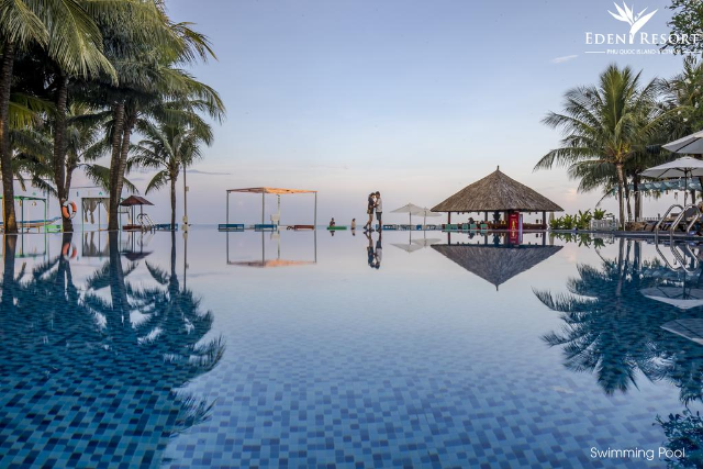 Eden Resort Phú Quốc