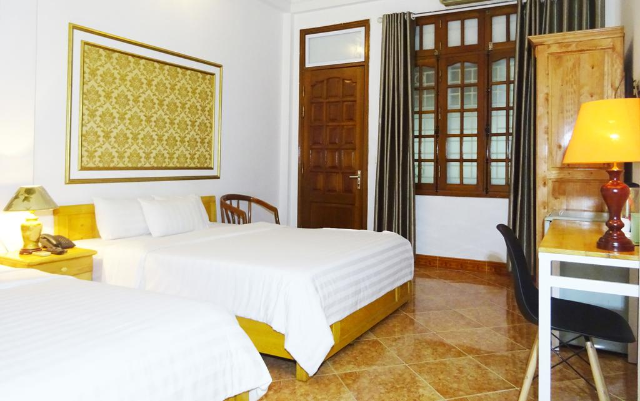 Hanoi Discovery Homestay