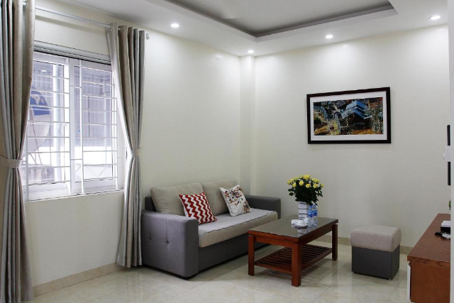 Hình ảnh phòng Apartment 2