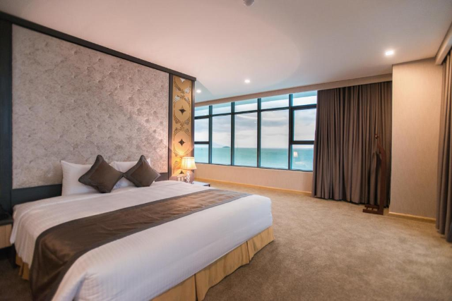 Hình ảnh phòng Executive Suite