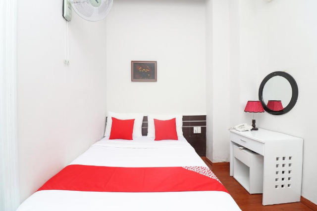 Hình ảnh phòng Standard Double Bed (No View)