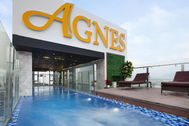 Khách sạn Agnes Nha Trang