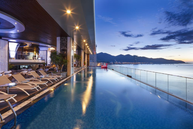 Khách sạn Horizon Nha Trang