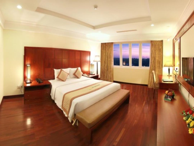 Hình ảnh phòng Phòng VIP Suite