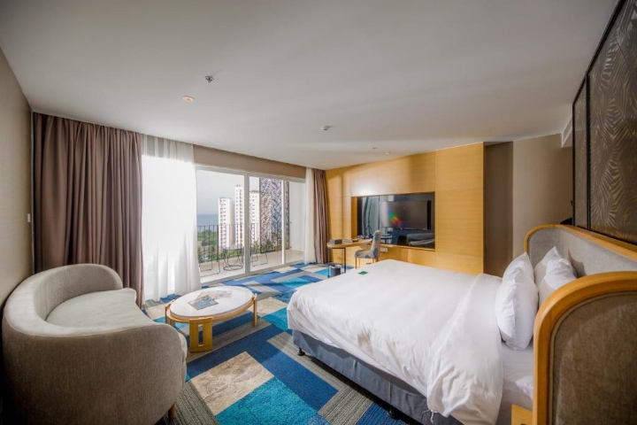 Hình ảnh phòng Executive Suite