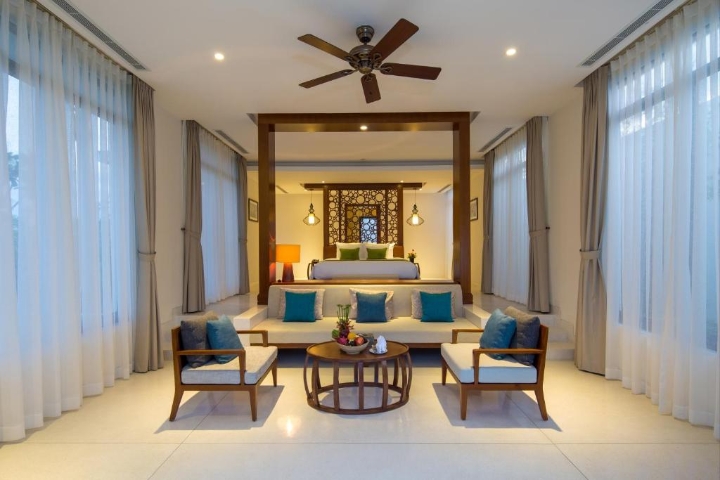 Hình ảnh phòng Ocean View Pool Villa (Có hồ bơi riêng)