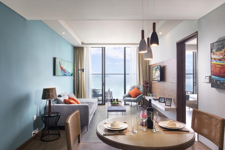 Citadines Bayfront Nha Trang