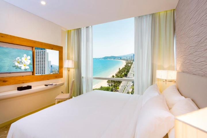 Hình ảnh phòng Grand Ocean double room