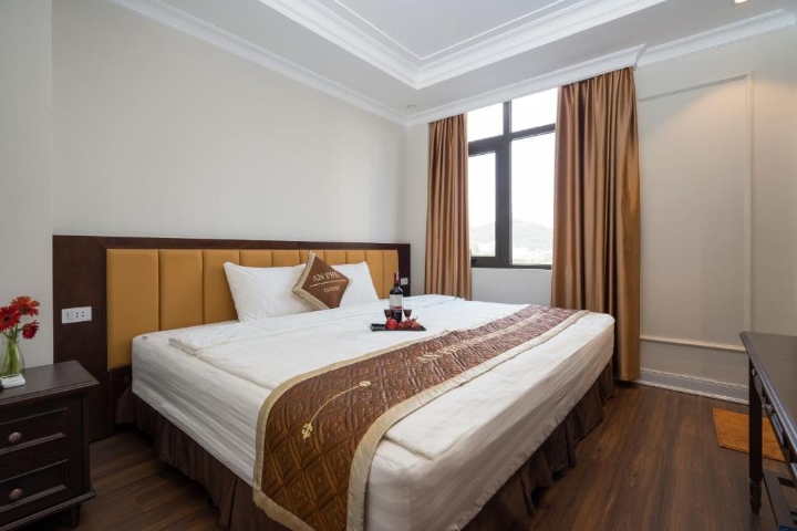 Hình ảnh phòng Superior Double Room