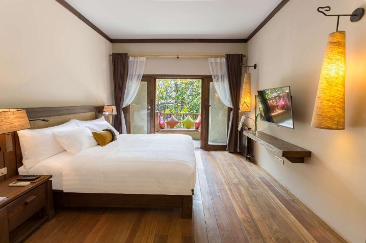 Hình ảnh phòng Junior Suite