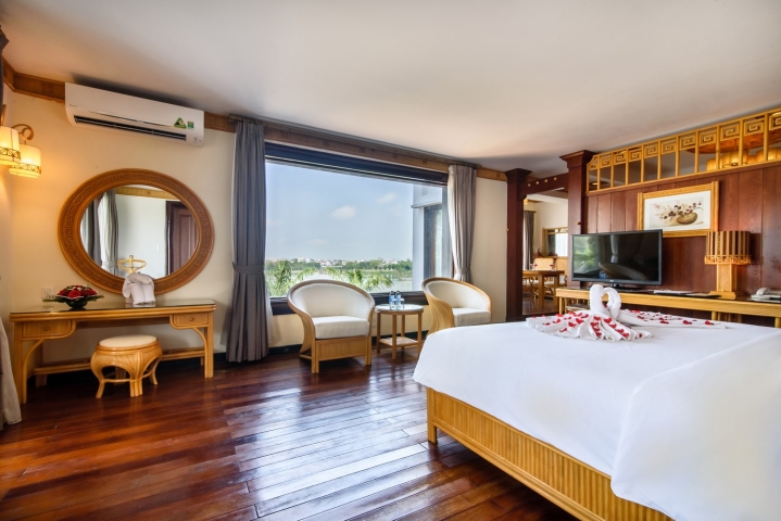 Hình ảnh phòng Executive Suite