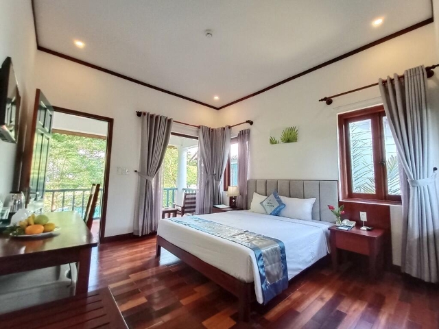 Hình ảnh phòng Pool Retreat Bungalow