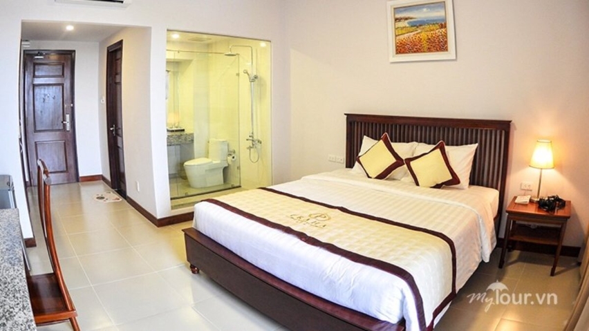 Hình ảnh phòng Premium Room 