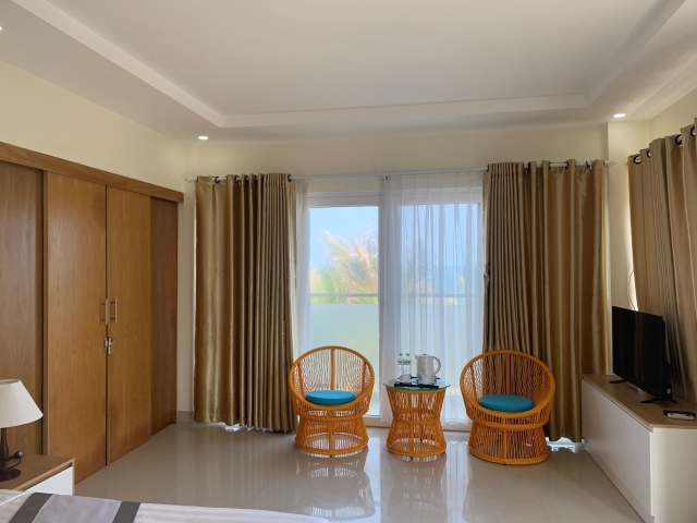 Hình ảnh phòng Phòng Family Suite