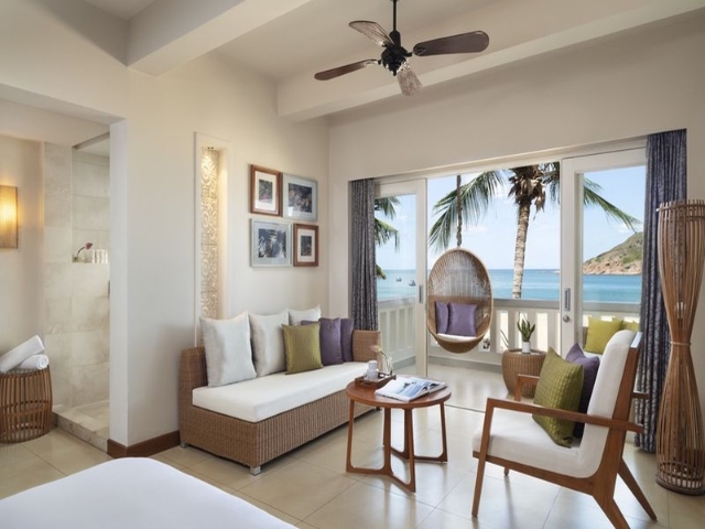 Hình ảnh phòng Avani Junior Ocean Suite