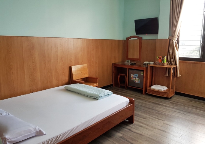 Hình ảnh phòng Phòng Đơn Deluxe / Deluxe Single Room