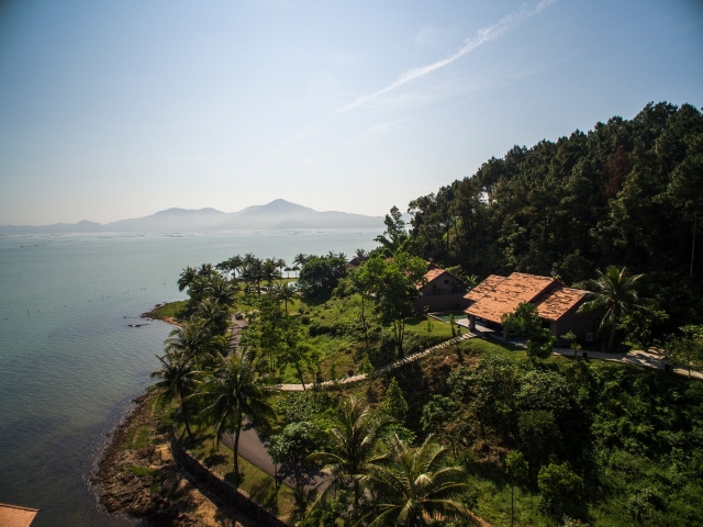 Hình ảnh phòng Hillside Pool Villa