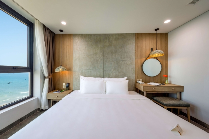 Hình ảnh phòng Nguyen Gia Suite