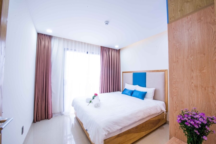 Hình ảnh phòng 2 Bedroom Apartment