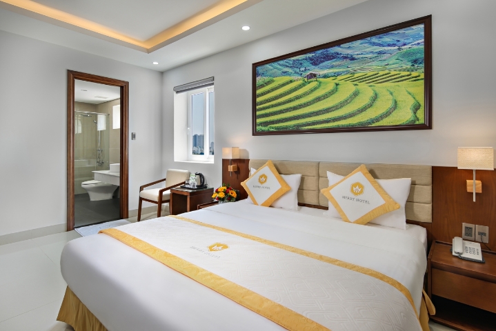 Hình ảnh phòng Superior Room