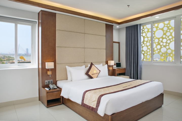 Hình ảnh phòng Suite Room