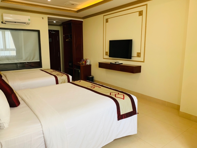 Hình ảnh phòng Deluxe Vip Room