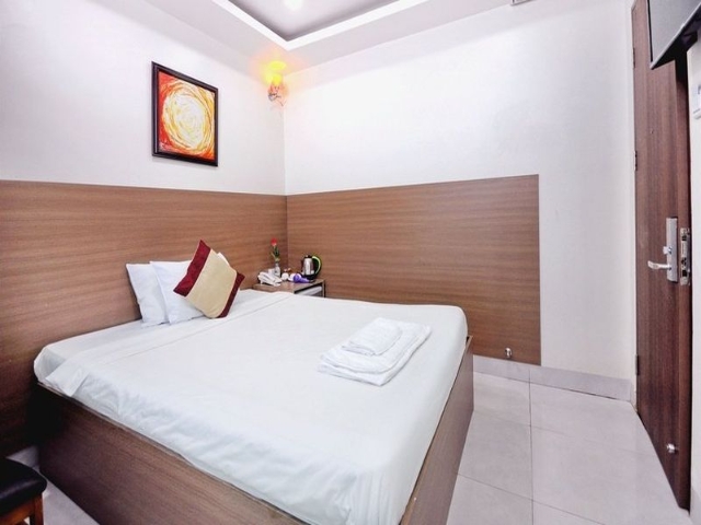 Hình ảnh phòng Superior Double Room