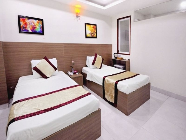 Hình ảnh phòng Superior Twin Room