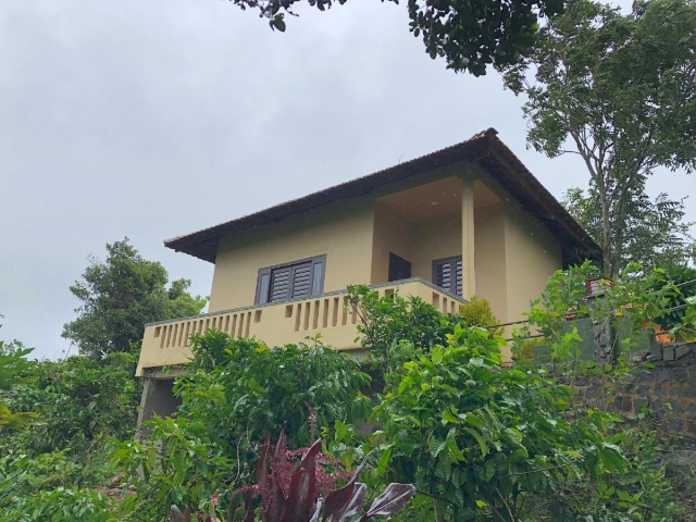 Hình ảnh phòng Water Fall View Bungalow