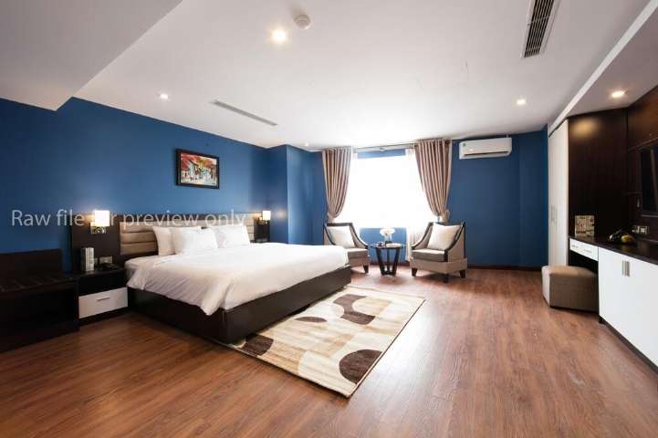 Hình ảnh phòng Phòng Junior Suite