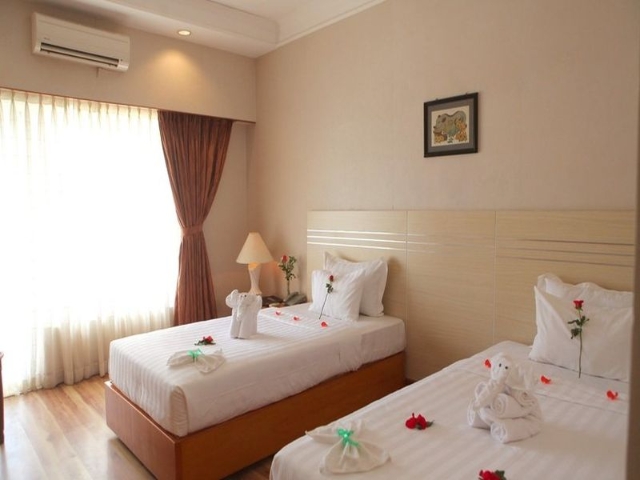 Hình ảnh phòng Superior Room