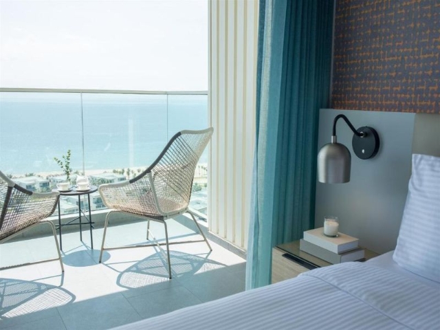 Hình ảnh phòng Ocean View Suite 2 Bedrooms