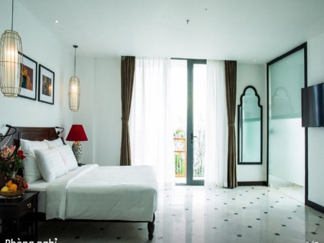 Hình ảnh phòng Executive Suite