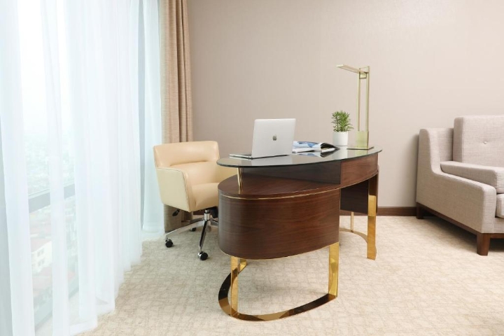 Hình ảnh phòng Phòng Executive Suite