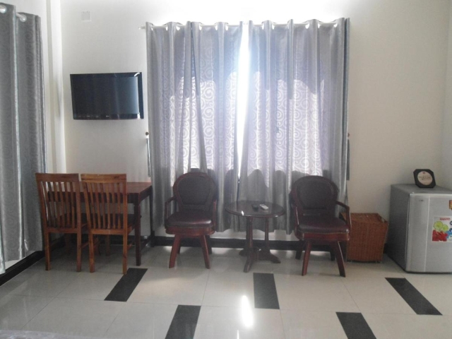 Images des chambres Chambre double
