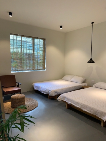 Hình ảnh phòng Homestay 4 Người