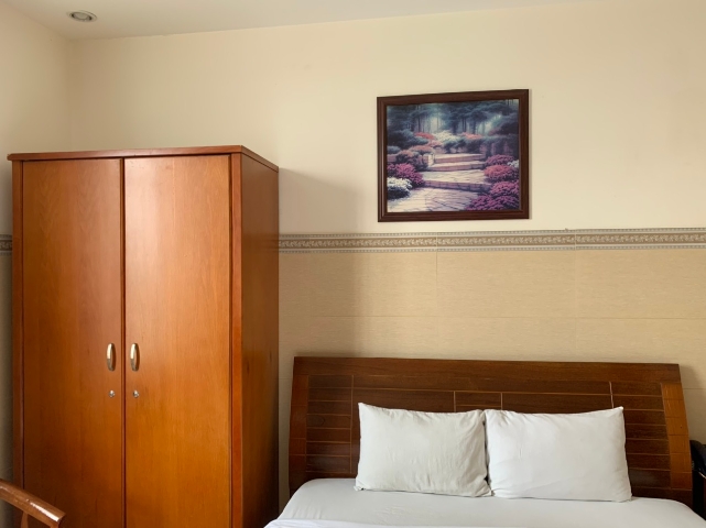 Hình ảnh phòng Superior Room