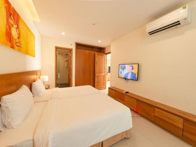 Hình ảnh phòng Three-Bedroom Apartment (8 Adults)