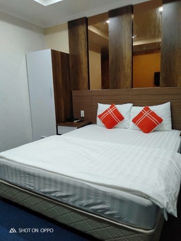 Hình ảnh phòng Superior Double Room