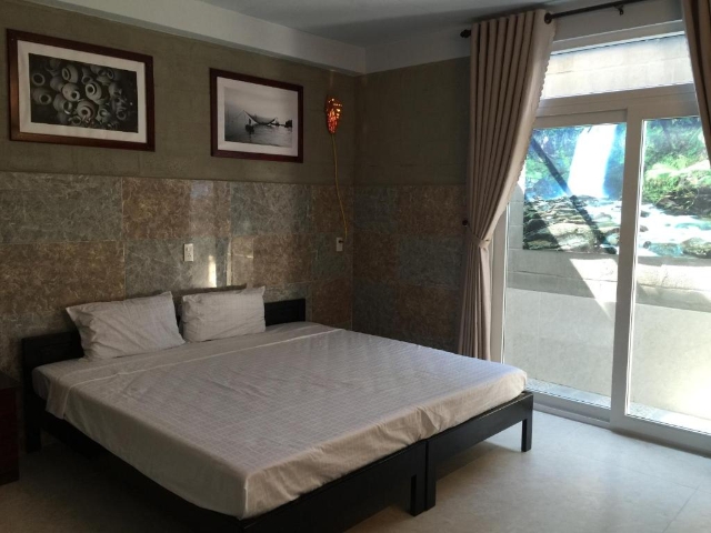 Hình ảnh phòng Deluxe Double Room