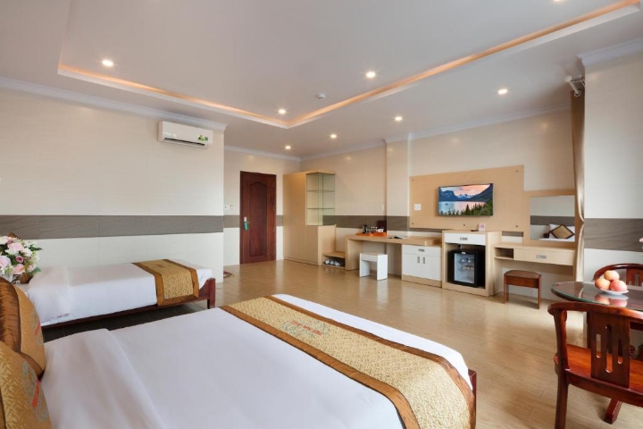 Hình ảnh phòng Superior Room