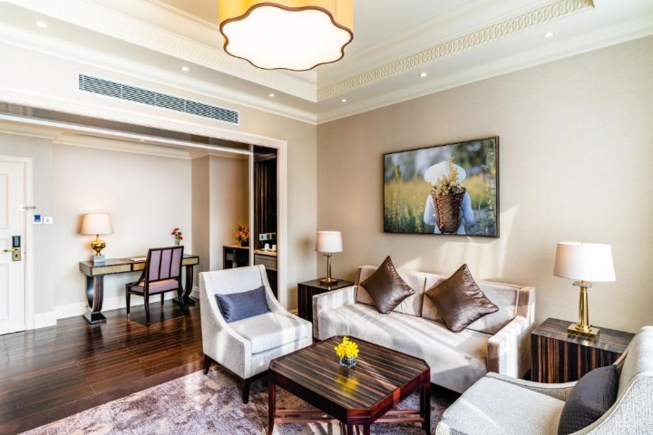 Hình ảnh phòng Phòng Executive Suite