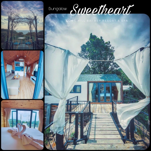 Hình ảnh phòng Suite Sweet Heart