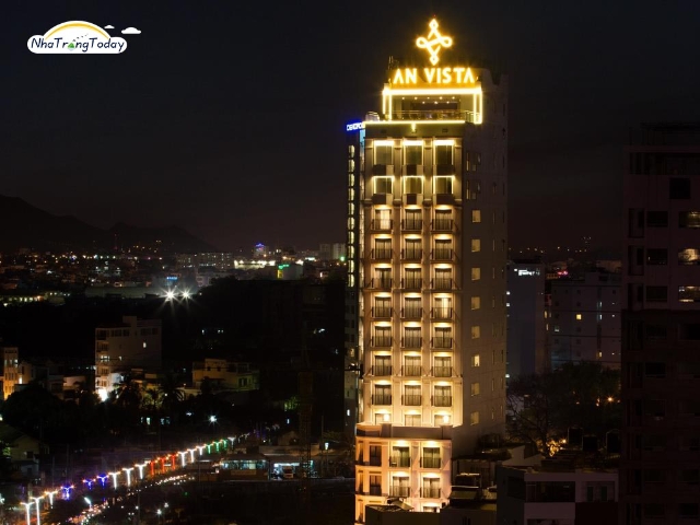 Khách sạn An Vista