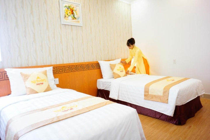 Hình ảnh phòng Standard 2 Room